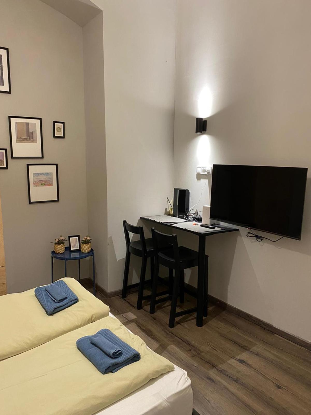 Casa Csokonai Lägenhet Budapest Exteriör bild